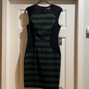 BRAND NEW Body-con dress by Vince Camuto